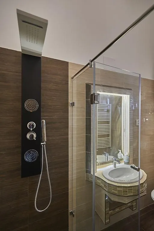 Falk Miksa Apartment Budapeste