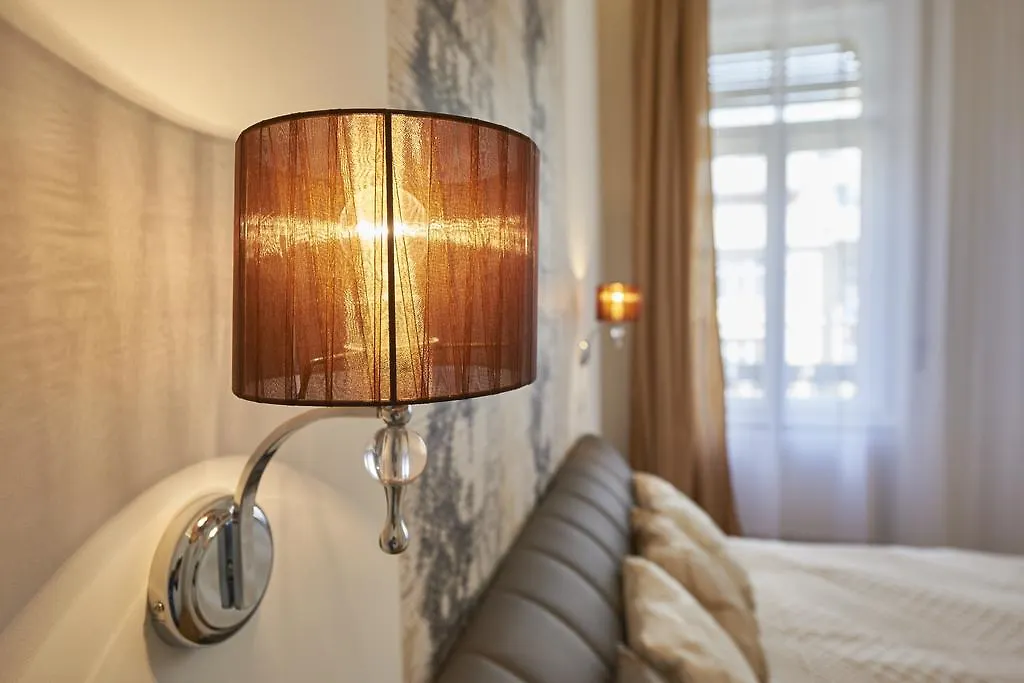 Falk Miksa Apartment Budapeste
