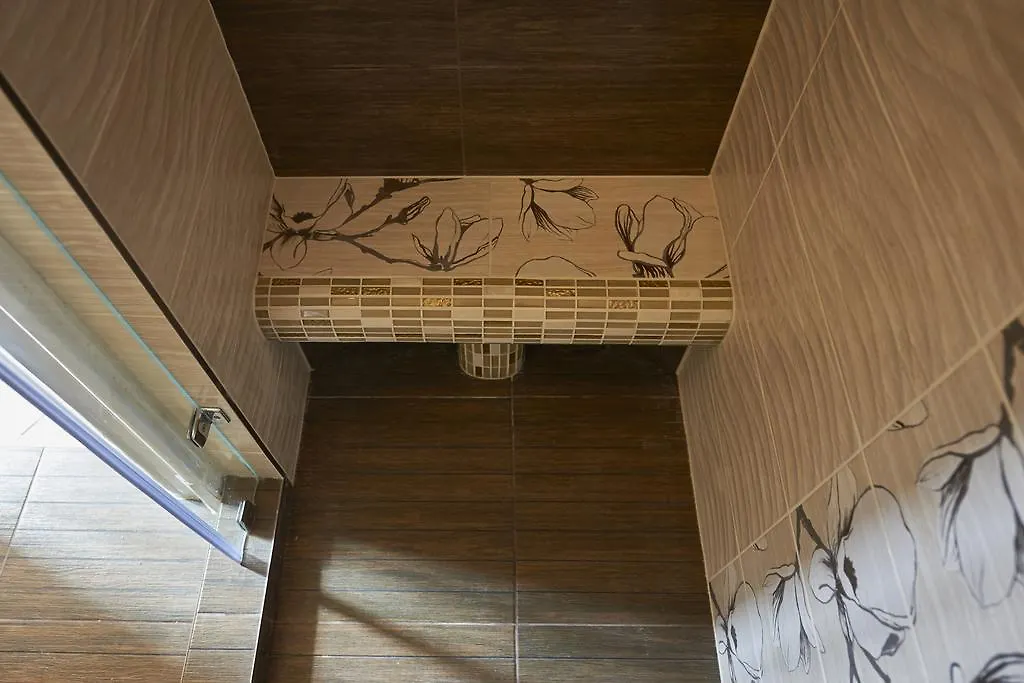 Falk Miksa Apartment Budapeste Hungria