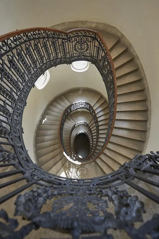 Falk Miksa Apartment Budapeszt Węgry