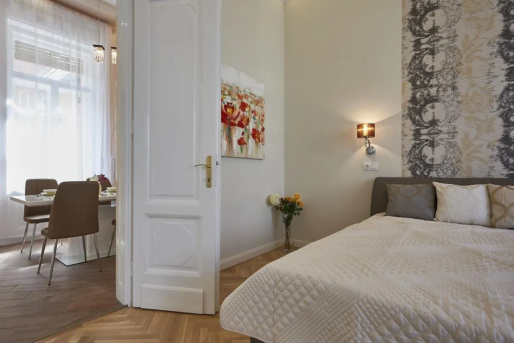 Falk Miksa Apartment Budapest 0*,  Hungary
