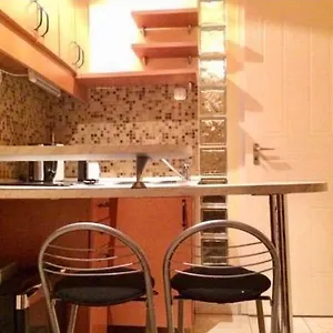 Apartament City Center-deak Ter, Budapeszt