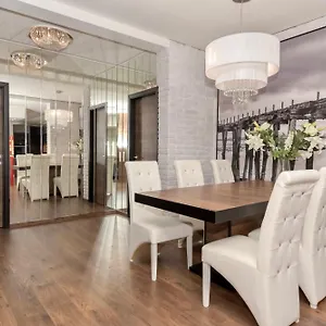  Apartman Nightingale Luxury