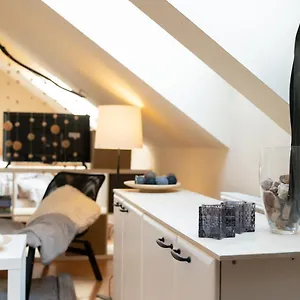  Apartman 953 - Your Peace Of Mind, Ac & Parking