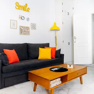 Center Duplex Seville