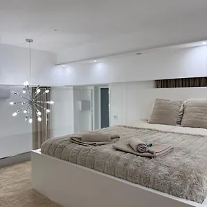  Apartman St Stephen Luxury