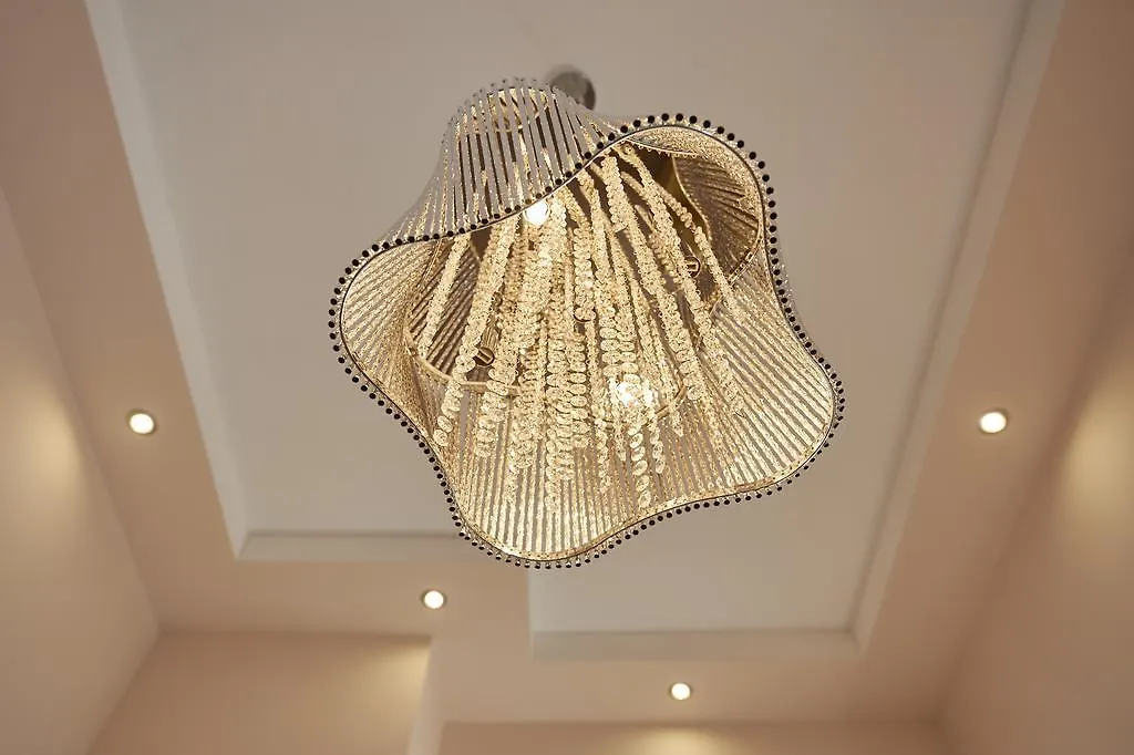 Falk Miksa Apartment Budapest